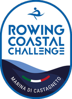 Rowing Coastal Challenge - Marina di Castagneto